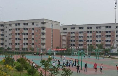 金堂縣淮口鎮(zhèn)建設(shè)中學