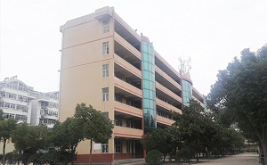 合肥雙鳳高級中學(xué)