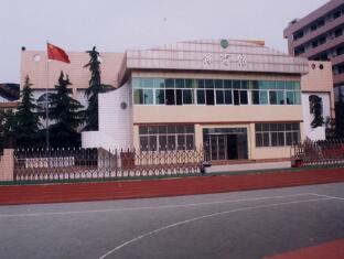 湖北省武昌實驗中學(xué)
