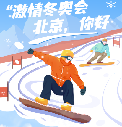 冬奧會(huì)中的隱藏的專升本英語(yǔ)考點(diǎn) 冬奧會(huì)中的隱藏的專升本英語(yǔ)考點(diǎn)