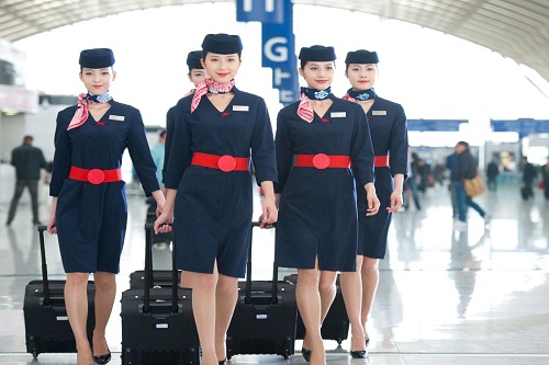 成都航空職業(yè)學校哪個好？