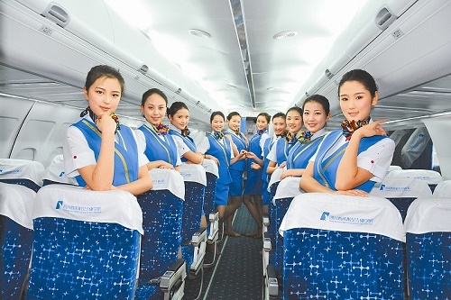 貴陽航空技術(shù)學(xué)院學(xué)費(fèi)是多少？