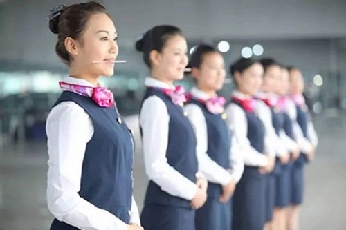 成都哪家空乘學(xué)校好？