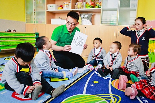 成都五年制幼師學(xué)校招生要求是什么？