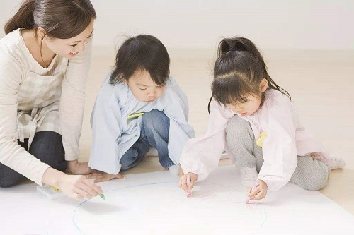 男生到重慶幼兒師范學(xué)校學(xué)習(xí)有優(yōu)勢(shì)嗎？