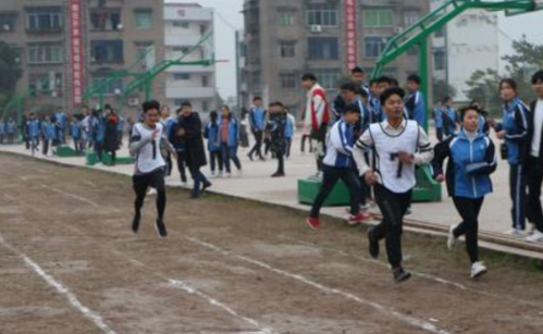 2020年報讀四川渠縣臨巴中學(xué)怎么樣、好不好