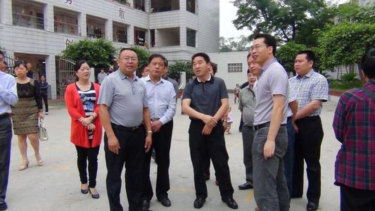 重慶潼南縣柏梓鎮(zhèn)中學好不好