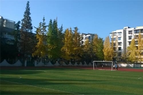 崇州市職業(yè)中專學(xué)校怎么樣？好不好