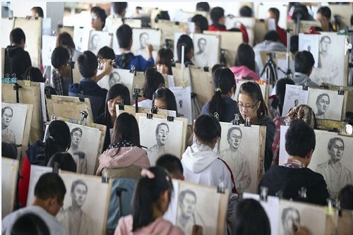 重慶藝考專業(yè)分沒過(guò)線怎么辦,如何解決
