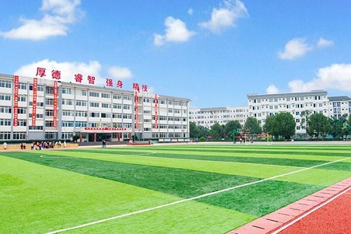鄰水縣合流職業(yè)技術(shù)學校2021年招生專業(yè)有哪些