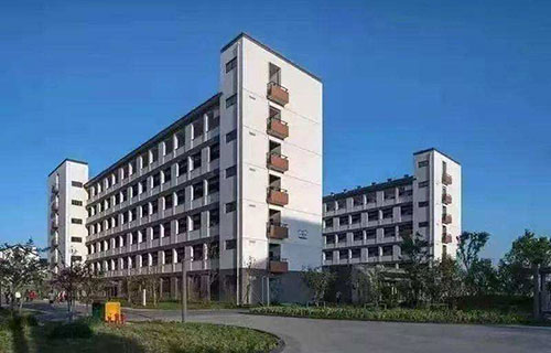 江蘇城鎮(zhèn)建設學校專業(yè)有哪些？