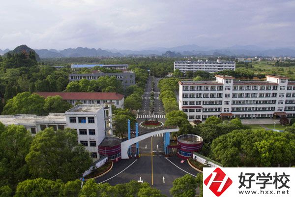 永州有哪些公辦技工學(xué)校？學(xué)校分別怎么樣？