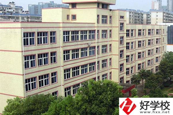 郴州工業(yè)交通學(xué)校的招生專業(yè)有哪些？