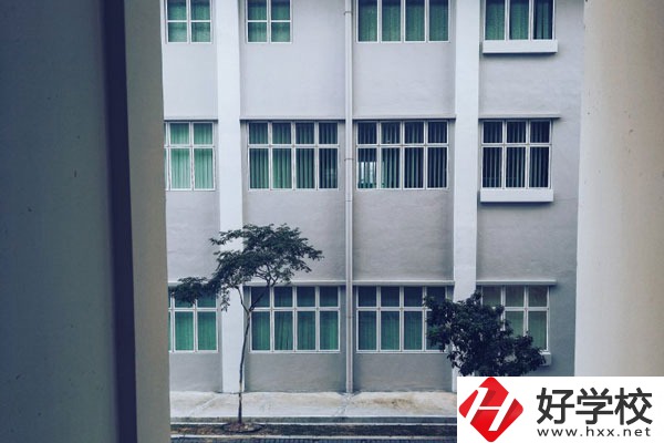衡陽(yáng)瀟湘職業(yè)中專(zhuān)怎么樣？有什么專(zhuān)業(yè)？