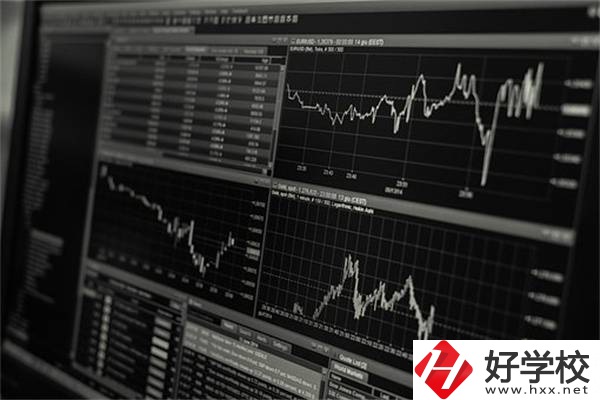 湖南職校會計電算化專業(yè)怎么樣？就業(yè)前景好不好？