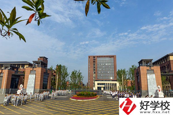 常德財(cái)經(jīng)學(xué)校好不好？師資力量怎么樣？