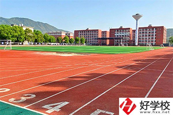 湖南省宜章縣技校有哪些？