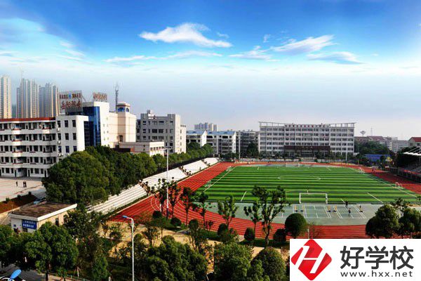 岳陽十五歲可以上中專嗎？有什么中專推薦？
