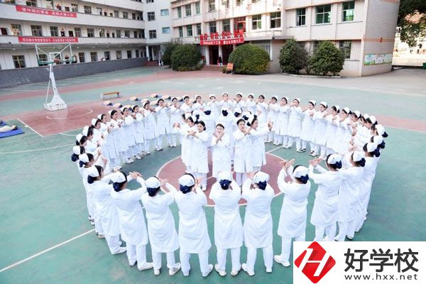 懷化啟航衛(wèi)生學(xué)校怎么樣？容易就業(yè)嗎？