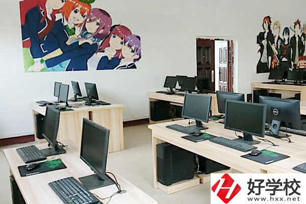 岳陽江南通信職業(yè)技術(shù)學(xué)校怎么樣？環(huán)境怎么樣？