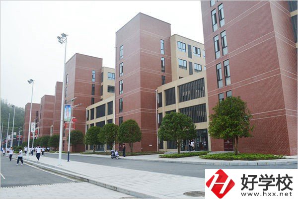 益陽(yáng)有哪些職高比較有辦學(xué)特色？職高入學(xué)要求高不高？