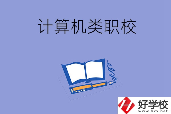 婁底有哪些計(jì)算機(jī)類的職校？