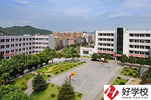 瀘溪縣第一職業(yè)中學(xué)的社會(huì)文化藝術(shù)專業(yè)怎么樣？