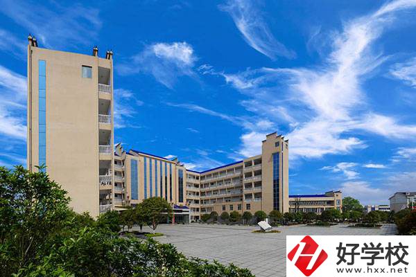 永州市的重點中等專業(yè)學(xué)校有哪些？