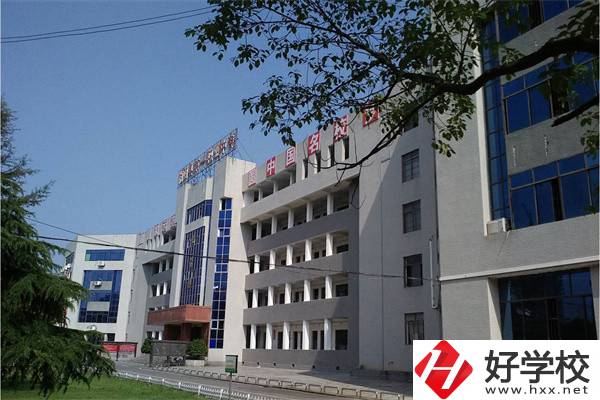 岳陽(yáng)有哪些示范中專推薦？有什么辦學(xué)優(yōu)勢(shì)？