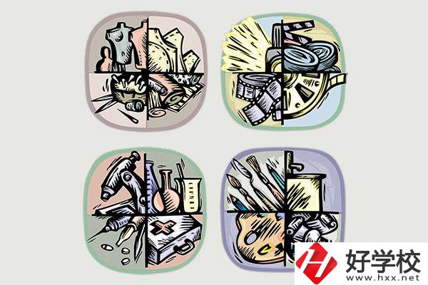 湖南中考過后怎么選職校？