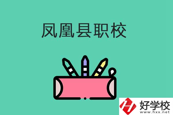 湘西鳳凰縣有哪些職校？學校是什么性質？