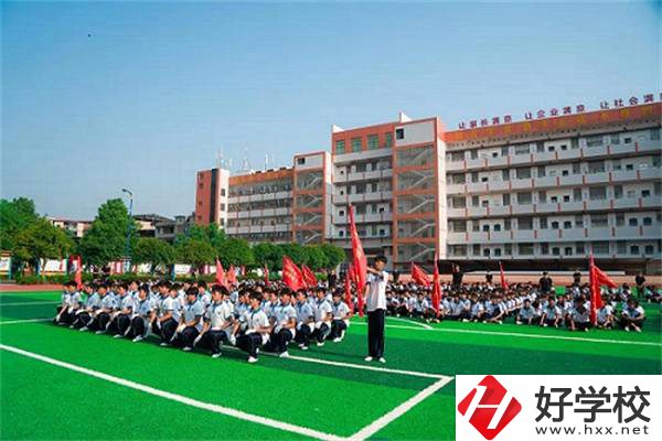 永州值得推薦的民辦技校有哪些？學(xué)費(fèi)多少？