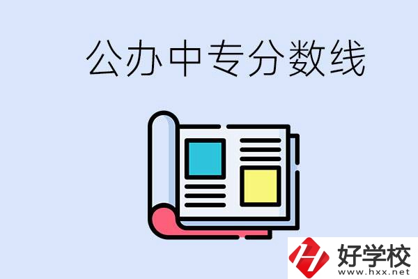 上郴州的公辦中專要多少分？成績差有希望進公辦嗎？