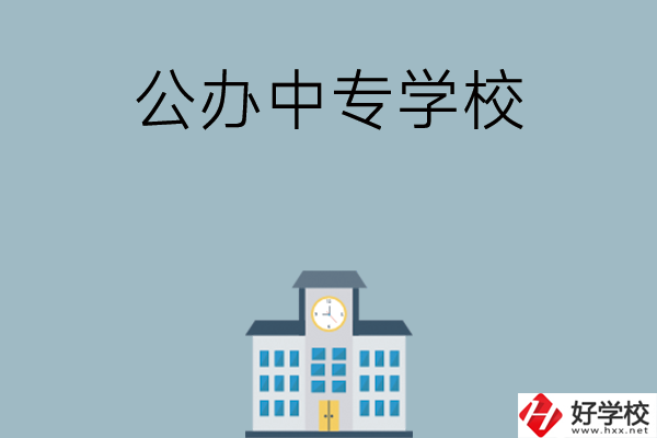 長(zhǎng)沙有哪幾所公辦中專(zhuān)學(xué)校？
