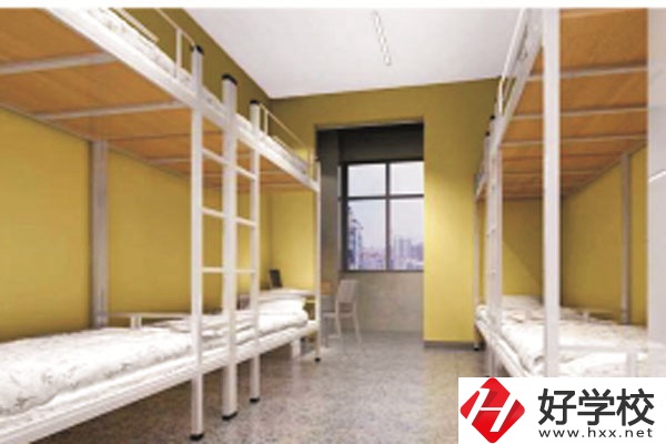懷化市有哪些公立的職校？環(huán)境好不好？