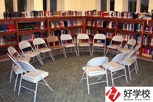 益陽(yáng)職業(yè)技術(shù)學(xué)院怎么樣？有哪些專業(yè)？