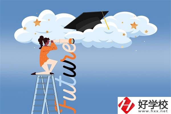 永州讀職校的學(xué)生多嗎？讀職校有什么用？