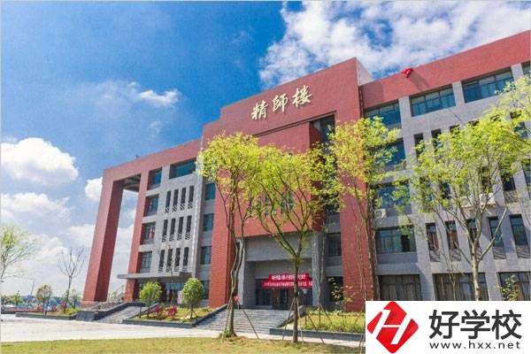 湖南中職學(xué)校排名靠前的有哪些？