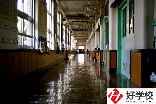 長(zhǎng)沙岳麓區(qū)有哪些民辦職校？好不好？