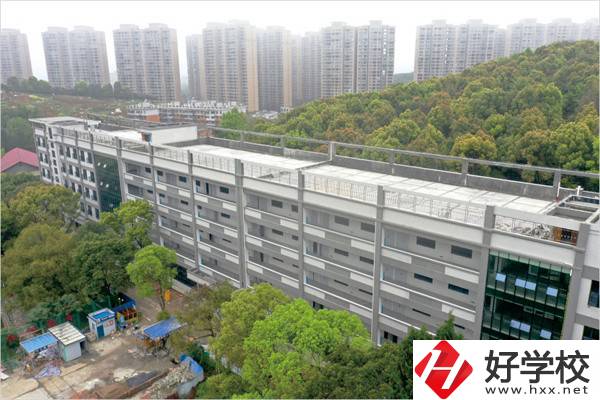 邵陽市機電職業(yè)技術學校怎么樣？有哪些辦學特色？