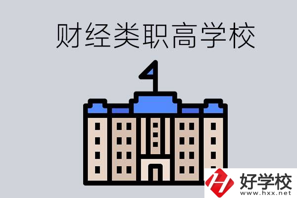 湖南的財(cái)經(jīng)類職高學(xué)校有哪些？辦學(xué)條件好不好？