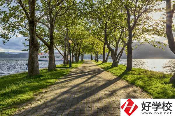 湖南瀟湘信科技工學(xué)校如何？有哪些資助政策？