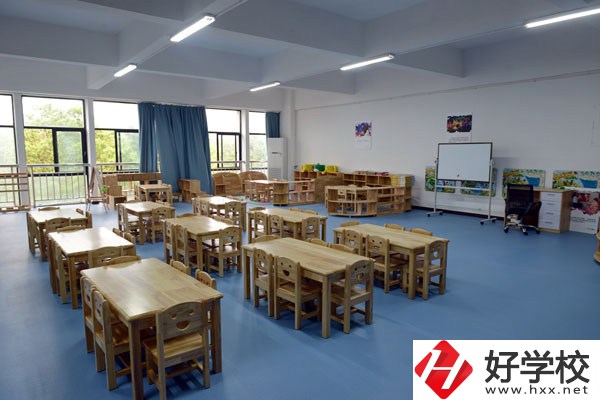 湘潭有哪些中專學校？辦學條件如何？