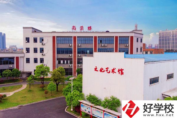 郴州市榮豐學(xué)校是職高還是普高？有什么辦學(xué)特色？
