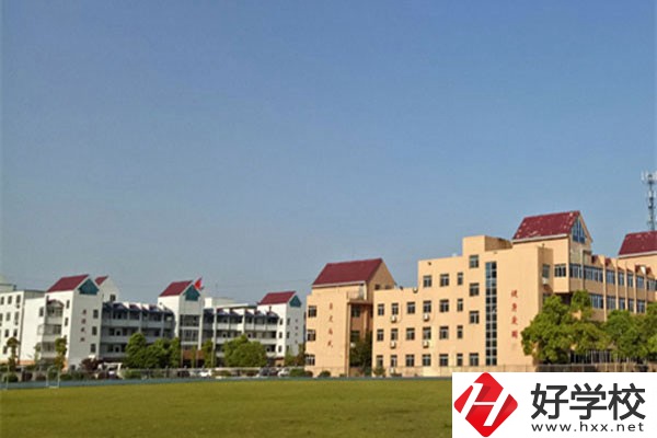 岳陽(yáng)哪些職高有對(duì)口高考班？升學(xué)率怎么樣？