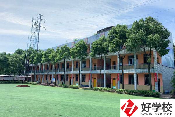 常德海乘職業(yè)學(xué)校有哪些辦學(xué)特色？