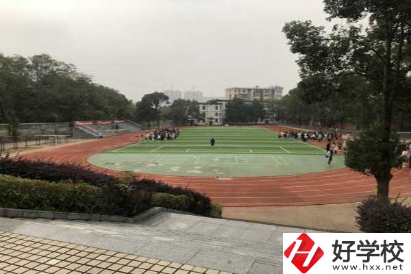 衡陽市有公辦的醫(yī)衛(wèi)類職校嗎？有哪些專業(yè)？