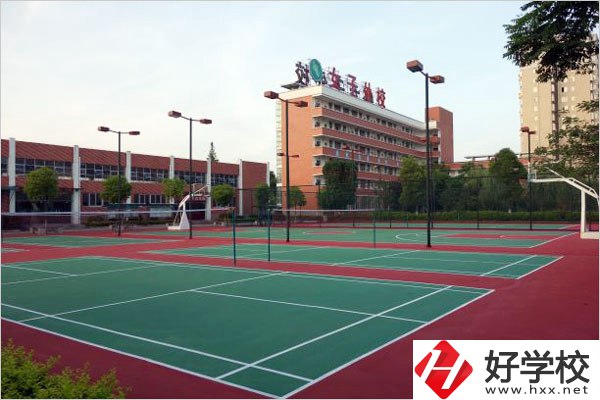 常德女子外語學(xué)校商務(wù)英語專業(yè)就業(yè)前景怎么樣？