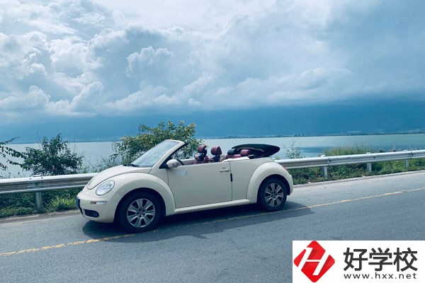 安鄉(xiāng)縣職業(yè)中專學(xué)校怎么樣？開設(shè)專業(yè)有哪些？