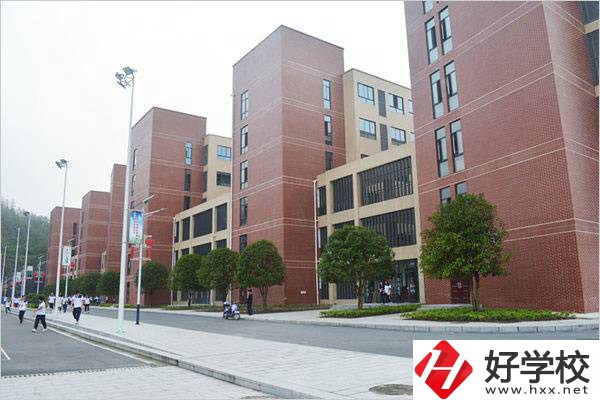 在安化學茶藝專業(yè)可以升學嗎？對口學校是哪所？